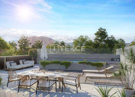 Пентхаус за 869 000 евро в Эстепоне, Испания