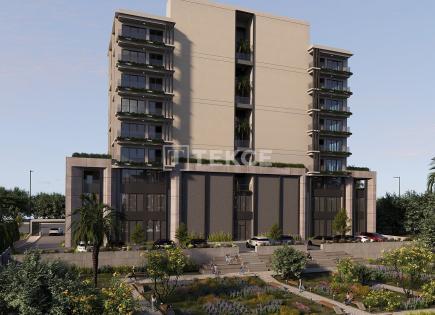 Офис за 321 000 евро в Турции