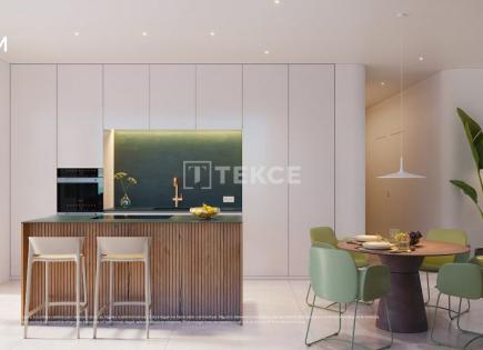 Пентхаус за 410 000 евро в Мурсии, Испания