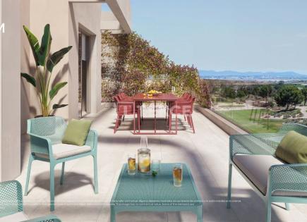 Апартаменты за 315 000 евро в Мурсии, Испания