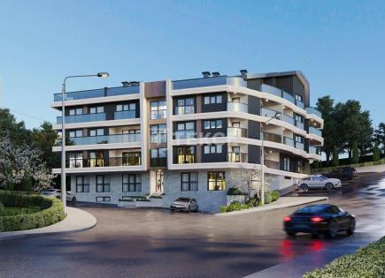 Апартаменты за 138 000 евро в Анкаре, Турция