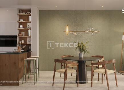 Апартаменты за 375 000 евро в Мурсии, Испания