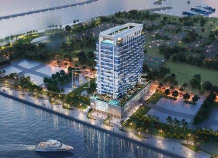 Апартаменты за 747 000 евро в Дубае, ОАЭ