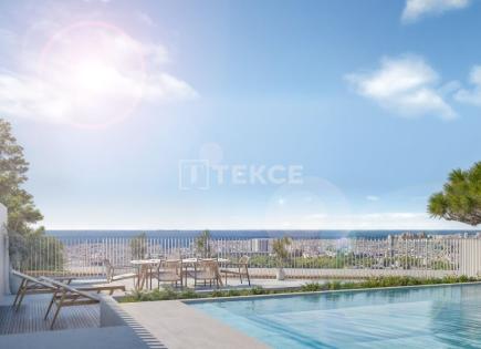 Пентхаус за 530 000 евро в Эстепоне, Испания