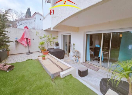 Квартира за 237 000 евро в Каннах, Франция