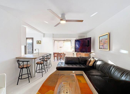 Квартира за 398 000 евро в Каннах, Франция