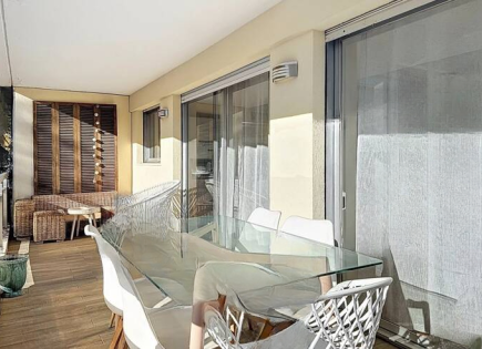 Квартира за 465 000 евро в Каннах, Франция