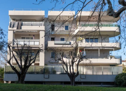 Квартира за 138 000 евро в Каннах, Франция