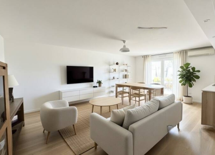 Квартира за 329 000 евро в Каннах, Франция