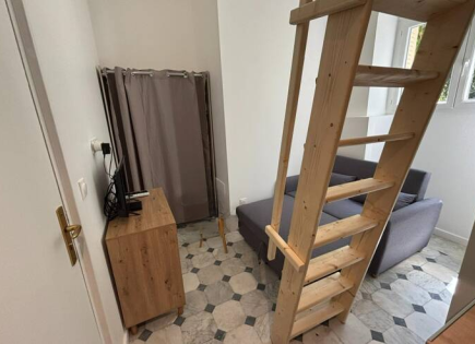 Квартира за 179 000 евро в Каннах, Франция