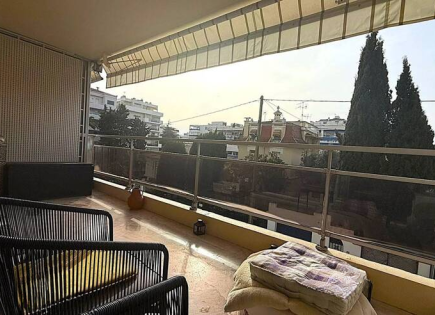 Квартира за 240 000 евро в Каннах, Франция