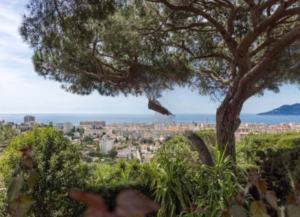 Квартира за 1 680 000 евро в Каннах, Франция