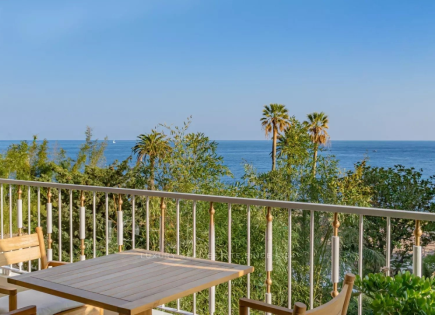 Квартира за 1 895 000 евро в Каннах, Франция