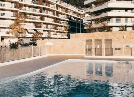 Квартира за 156 000 евро в Каннах, Франция