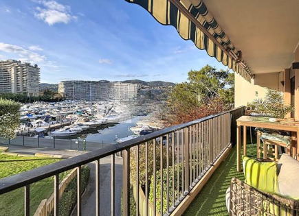 Квартира за 353 000 евро в Каннах, Франция