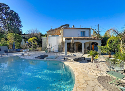 Квартира за 1 819 000 евро в Каннах, Франция