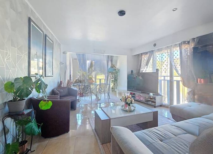 Квартира за 369 000 евро в Каннах, Франция