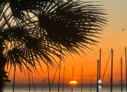 Квартира за 499 000 евро в Каннах, Франция