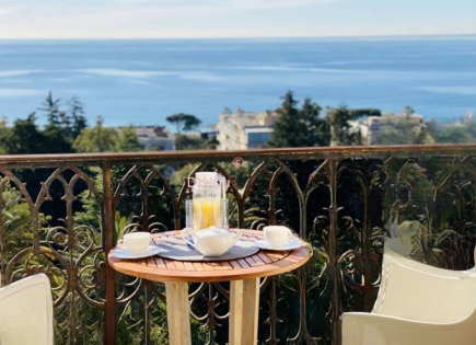 Квартира за 1 790 000 евро в Каннах, Франция