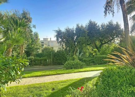 Квартира за 245 000 евро в Каннах, Франция