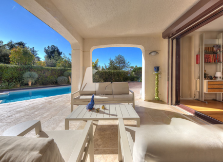 Квартира за 875 000 евро в Каннах, Франция