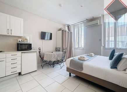 Квартира за 1 000 000 евро в Каннах, Франция