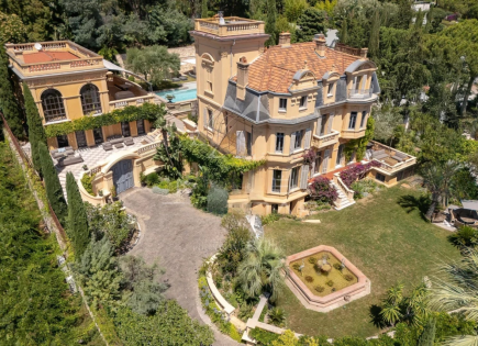 Квартира за 19 900 000 евро в Каннах, Франция