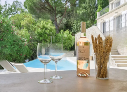 Квартира за 2 300 000 евро в Каннах, Франция