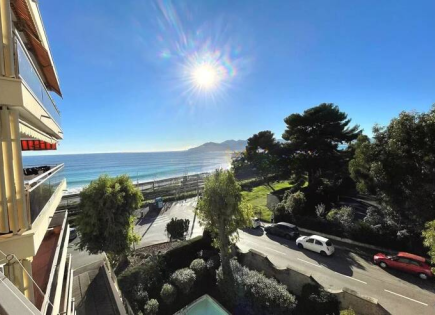 Квартира за 108 000 евро в Каннах, Франция