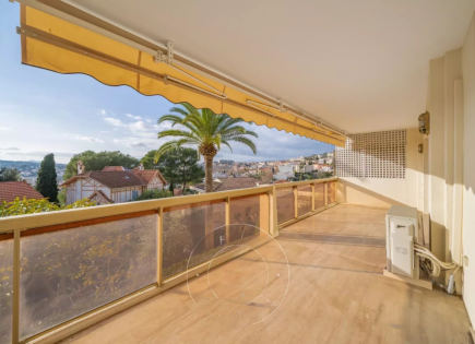 Квартира за 795 000 евро в Каннах, Франция