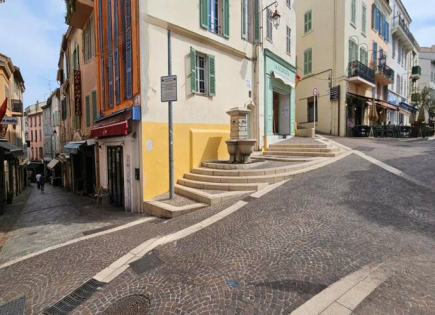 Квартира за 700 000 евро в Каннах, Франция