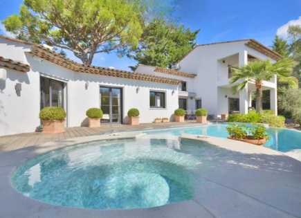 Квартира за 2 500 000 евро в Каннах, Франция