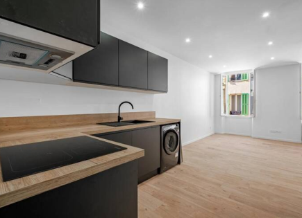 Квартира за 339 000 евро в Каннах, Франция