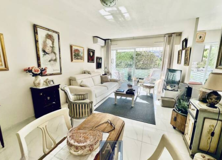 Квартира за 325 000 евро в Каннах, Франция