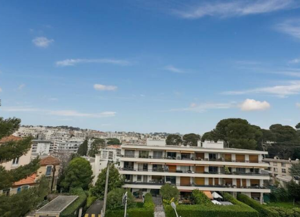 Квартира за 175 000 евро в Каннах, Франция
