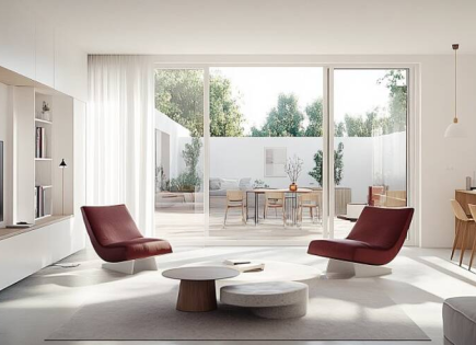 Квартира за 370 000 евро в Каннах, Франция