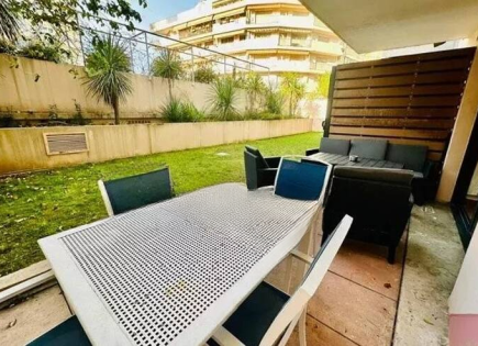 Квартира за 170 000 евро в Каннах, Франция