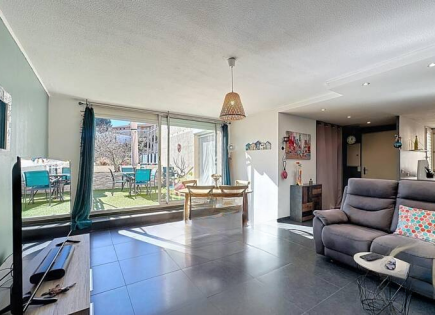 Квартира за 374 000 евро в Каннах, Франция