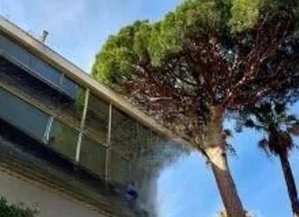 Квартира за 540 000 евро в Каннах, Франция