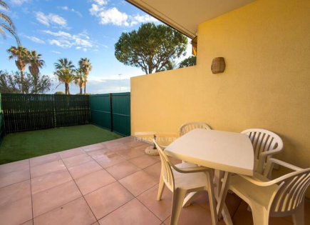 Квартира за 212 000 евро в Каннах, Франция