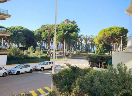 Квартира за 1 260 000 евро в Каннах, Франция