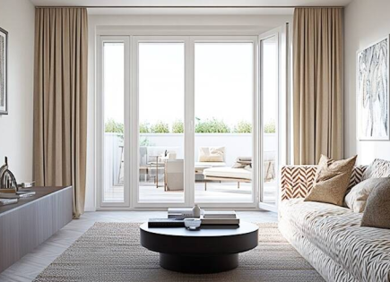 Квартира за 425 000 евро в Каннах, Франция