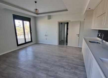 Квартира за 63 000 евро в Манавгате, Турция