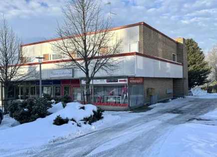 Квартира за 8 500 евро в Йороинен, Финляндия