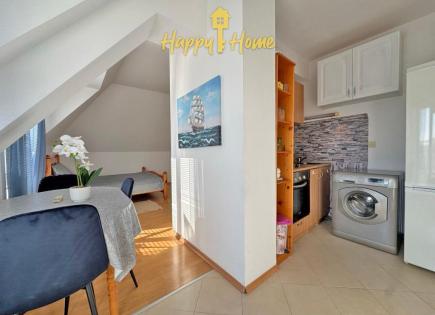 Квартира за 63 500 евро на Солнечном берегу, Болгария