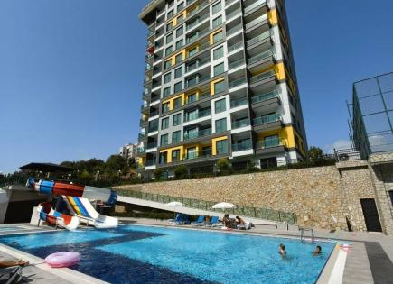 Квартира за 67 400 евро в Алании, Турция