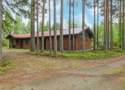 Дом за 67 500 евро в Каяани, Финляндия