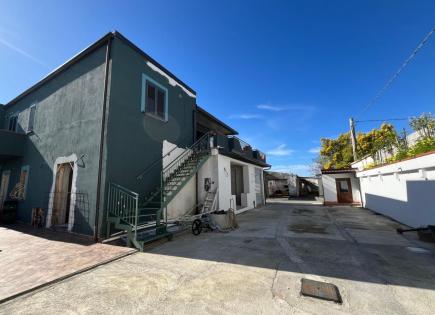 Дом за 219 000 евро в Скалее, Италия