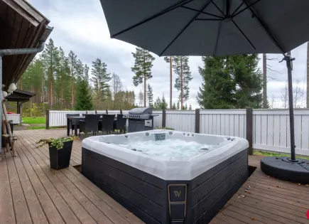 Дом за 69 000 евро в Кокколе, Финляндия