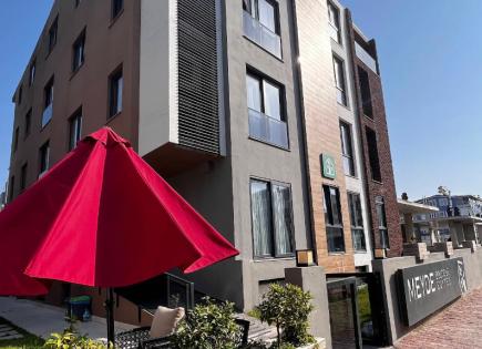 Квартира за 44 500 евро в Анталии, Турция